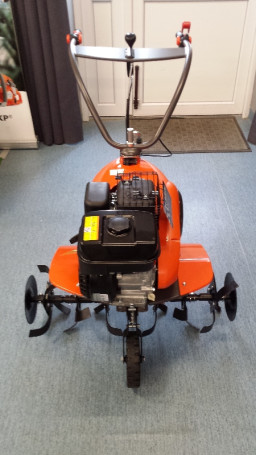 Культиватор Husqvarna TF 434P