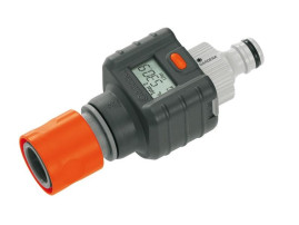 Счетчик воды GARDENA 08188-24.000.00