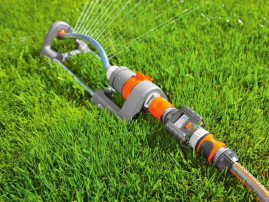 Счетчик воды GARDENA 08188-24.000.00