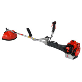 Бензиновая мотокоса EVOline BCG 52 ES AV