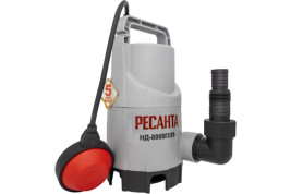 Дренажный насос Ресанта НД-8000П/35