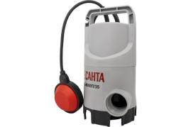 Дренажный насос Ресанта НД-8000П/35