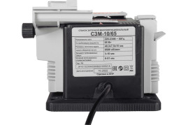 Станок заточный многофункциональный Ресанта СЗМ-10/65