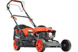 Бензиновая газонокосилка PATRIOT PT 46S