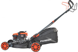 Бензиновая газонокосилка PATRIOT PT 46S