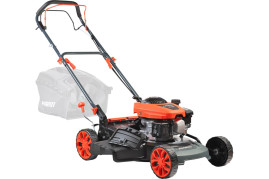 Бензиновая газонокосилка PATRIOT PT 46S