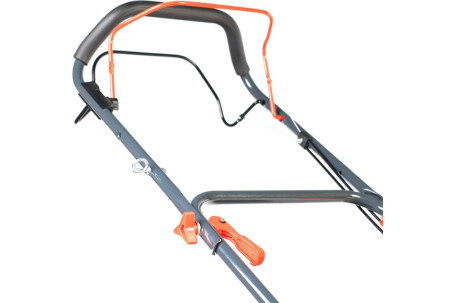 Бензиновая газонокосилка PATRIOT PT 46S