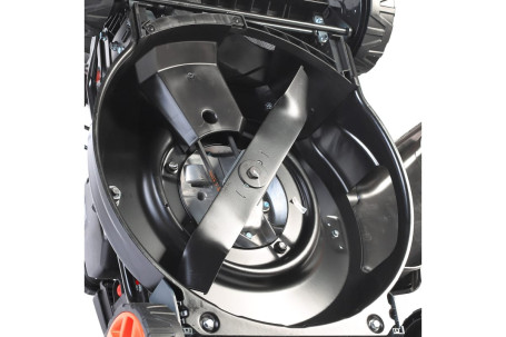 Бензиновая газонокосилка PATRIOT PT 46S