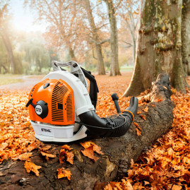 Воздуходувка STIHL BR 500 42820111610 бензиновая ранцевая