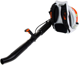 Воздуходувка STIHL BR 500 42820111610 бензиновая ранцевая