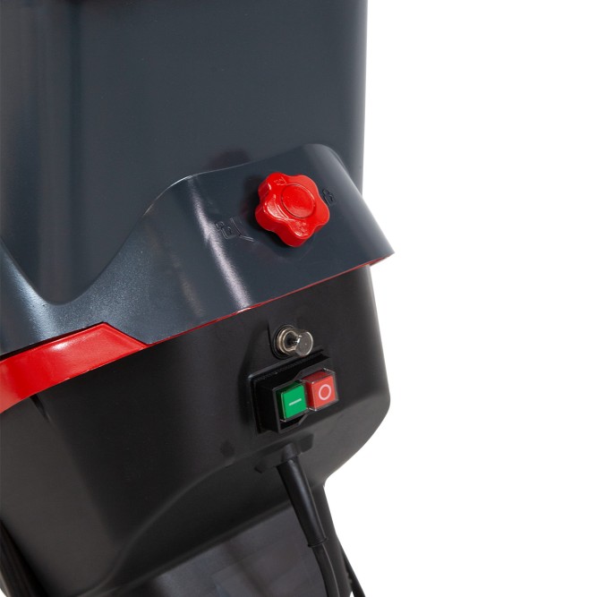 Измельчитель GEOS MH 2500 SLICE