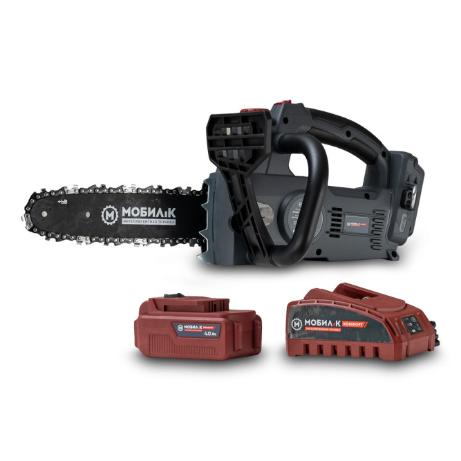 Пила аккумуляторная МОБИЛ К XCA25 КОМФОРТ 20 Вольт 1/4&amp;quot;  с акк и ЗУ