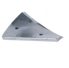 BT360 Лезвие для шнека  90мм Stihl 44026823100