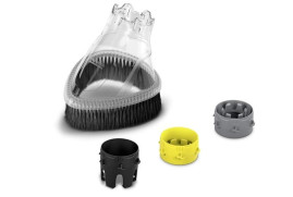 Брызговик прозразчный насадка для защиты от брызг (K2-K7) Karcher 2.642-706.0