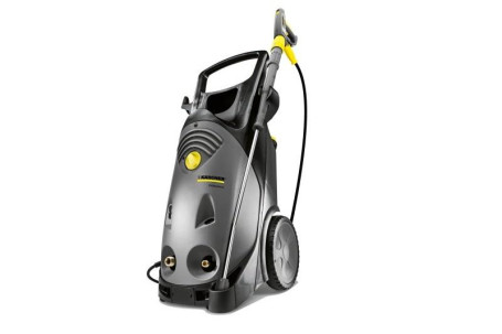 Мойка высокого давления Karcher HD13/18-4 S Plus 1.286-932.0