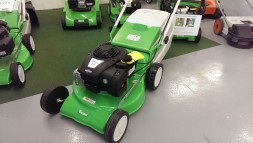 Газонокосилка бензиновая VIKING MB 248.4 63500113409