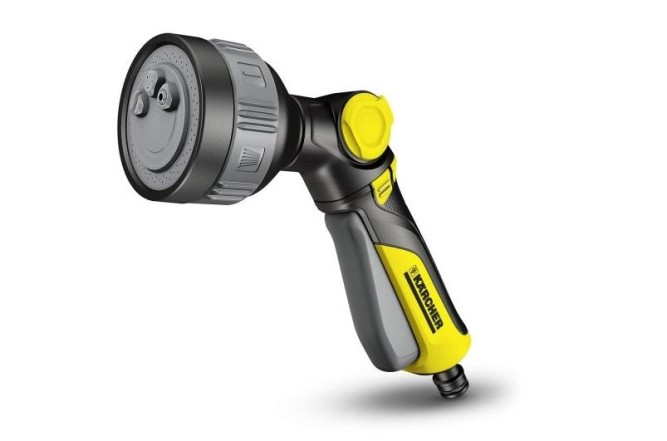 Пистолет поливочный Plus многофункциональный Karcher 2.645-269.0