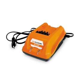 Триммер аккумуляторный VILLARTEC CA 40R SET