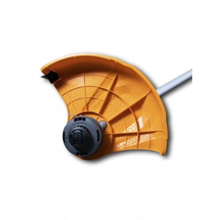 Триммер аккумуляторный VILLARTEC CA 40R SET