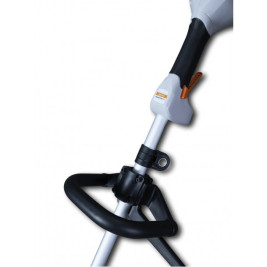 Триммер аккумуляторный VILLARTEC CA 40R SET