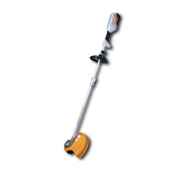 Триммер аккумуляторный VILLARTEC CA 40R SET