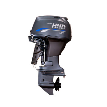 Лодочный мотор HND OB 30 FIERTL