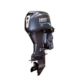 Лодочный мотор HND OB 30 FIERTL