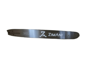Шина ZimAni 25&amp;quot;, 3/8&amp;quot;, 1.6mm, 84 DL (3003 000 9831)
