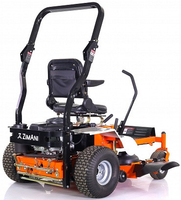 Минитрактор ZimAni XT5 127 L-PRO с нулевым разворотом
