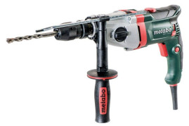 Ударная дрель Metabo SBEV 1300-2 600785500