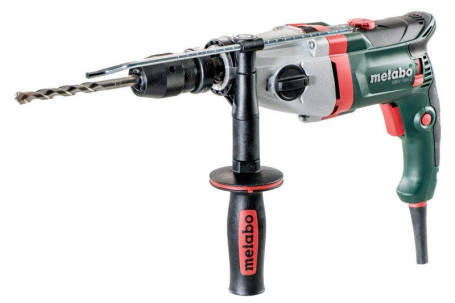 Ударная дрель Metabo SBEV 1300-2 600785500
