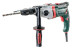 Ударная дрель Metabo SBEV 1300-2 600785500