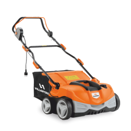 Аэратор электрический VILLARTEC АЕ 2038