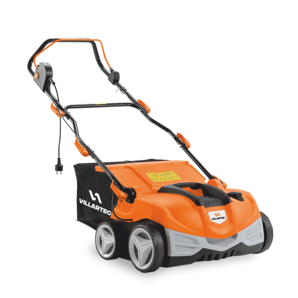 Аэратор электрический VILLARTEC АЕ 2038