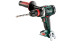Аккумуляторная дрель-шуруповерт Metabo BS 18 LTX Quick 602193890