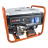 Бензиновый генератор EVOline PB 6000 E