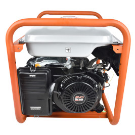 Бензиновый генератор EVOline PB 6000 E
