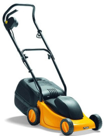 Газонокосилка электрическая Stiga Collector 35 EL