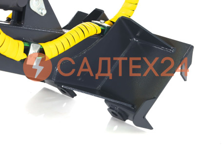 Экскаватор лопатковый Baumech