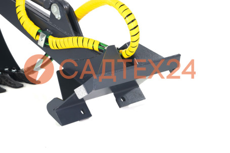 Экскаватор лопатковый Baumech