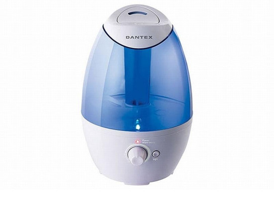 Увлажнитель воздуха ультразвуковой Dantex D-H30UG
