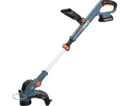 Триммер аккумуляторный SENIX GTX2-M2-EU с акк 2А*ч и ЗУ