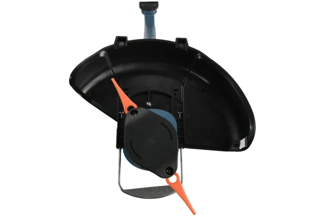 Триммер аккумуляторный SENIX GTX2-M2-EU с акк 2А*ч и ЗУ