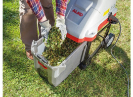 Измельчитель AL-KO Easy Crush LH 2800