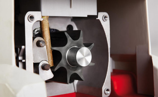 Измельчитель AL-KO Easy Crush LH 2800