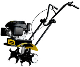 Культиватор бензиновый Champion BC 4401