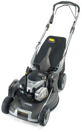 Газонокосилка бензиновая Stiga TWINCLIP 50 SEQ B