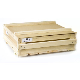 Стабилизатор напряжения однофазный Штиль ИнСтаб 20 кВА (3:1) IS3120RT