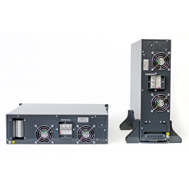 Стабилизатор напряжения однофазный Штиль ИнСтаб 20 кВА (3:1) IS3120RT