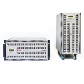 Стабилизатор напряжения однофазный Штиль ИнСтаб 20 кВА (3:1) IS3120RT